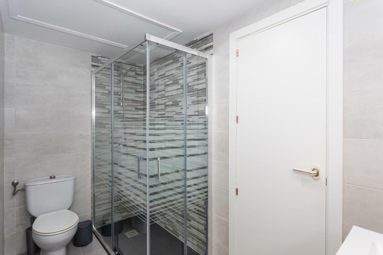 Magnifico apartamento con vistas en Puerto Marina Benalmádena Exterior foto