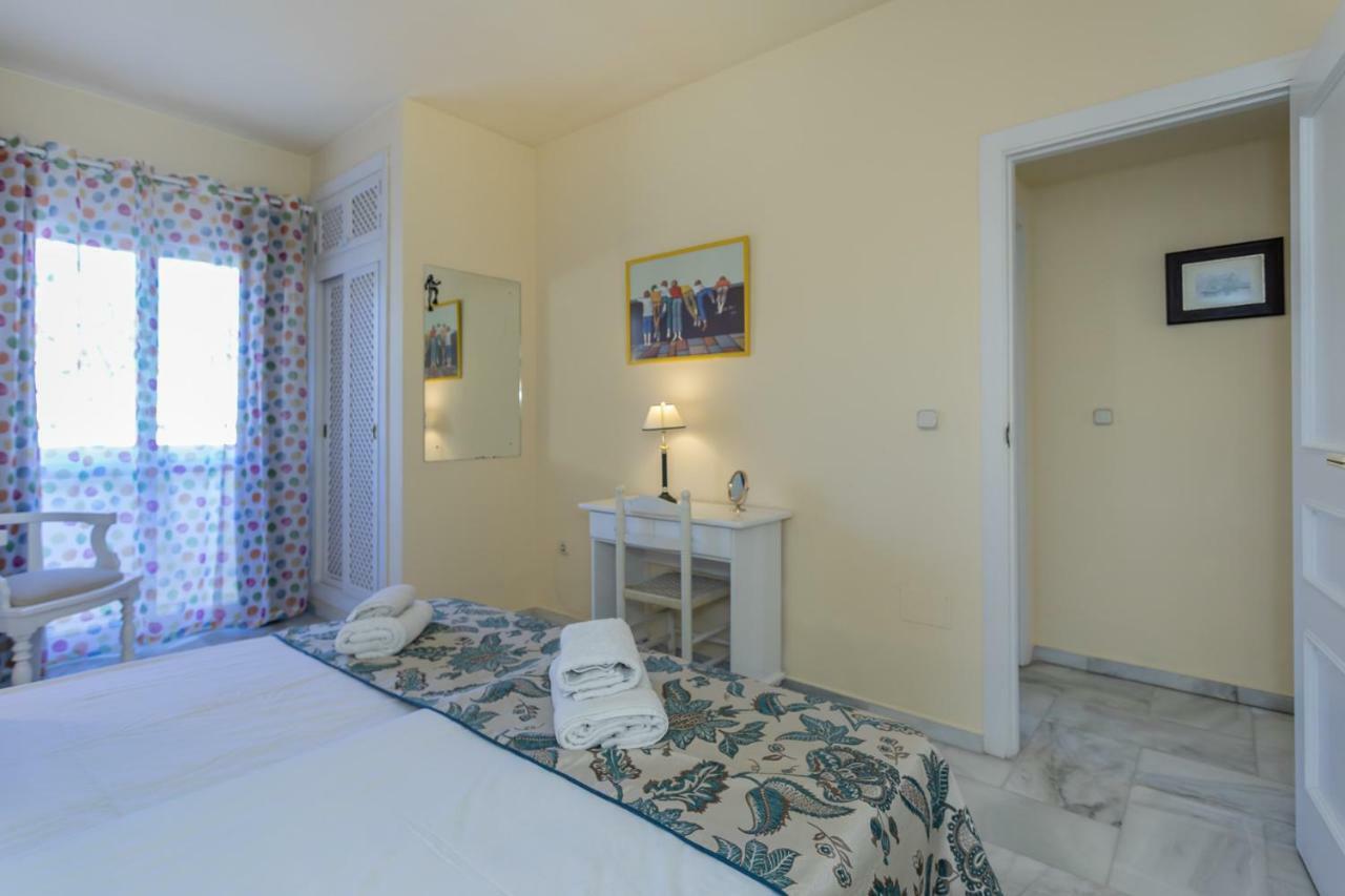 Magnifico apartamento con vistas en Puerto Marina Benalmádena Exterior foto